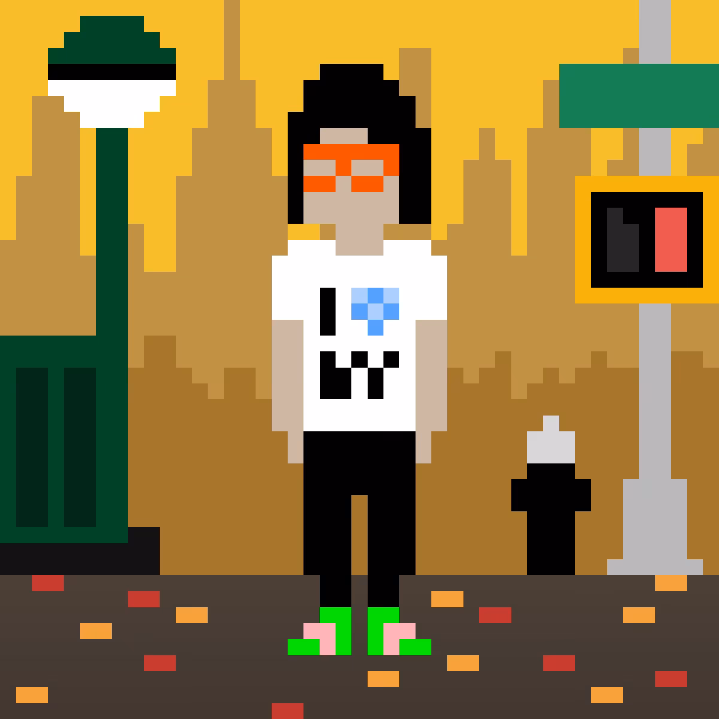CryptoNewYorker #703