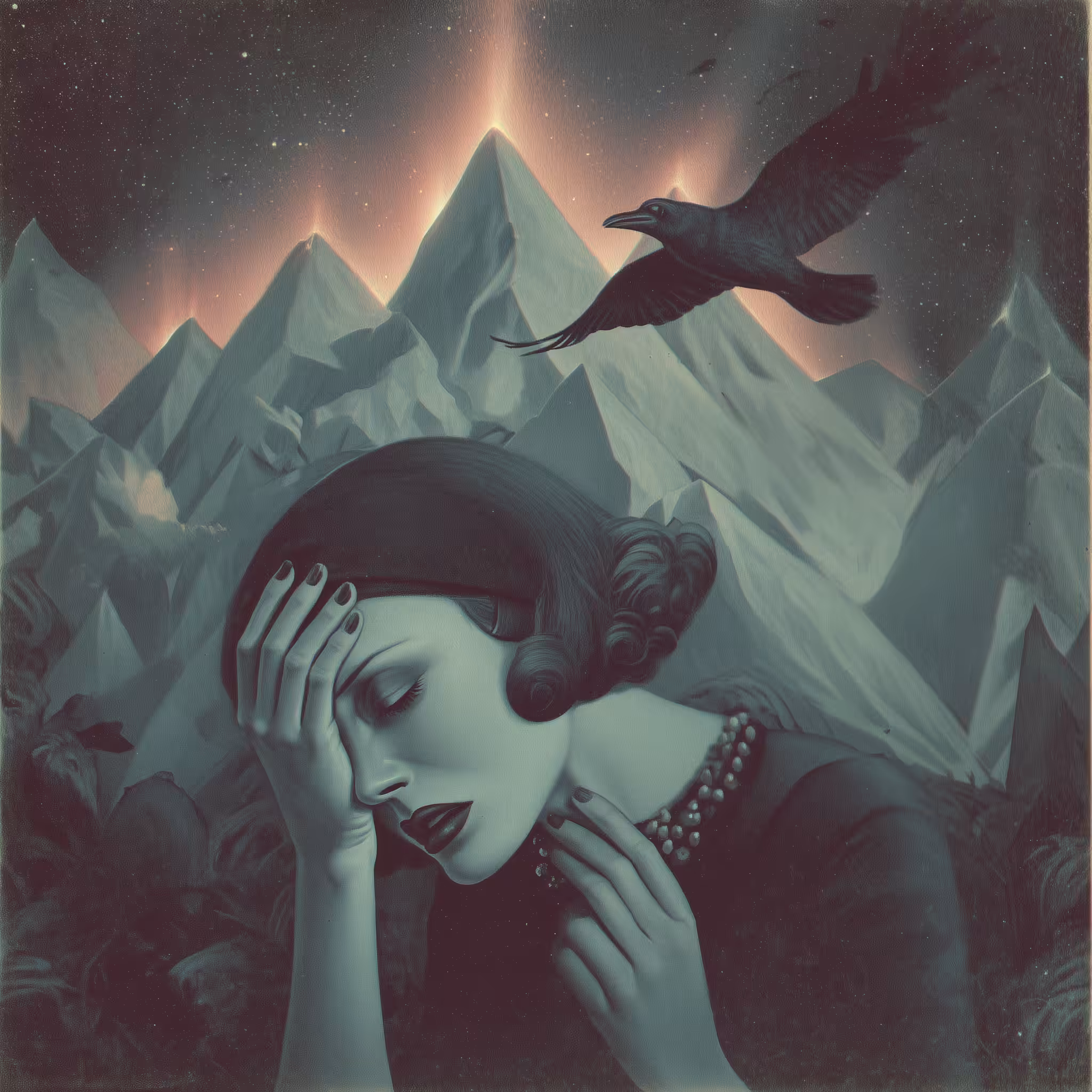 KO7: Gridfall :  Grim Prophecies