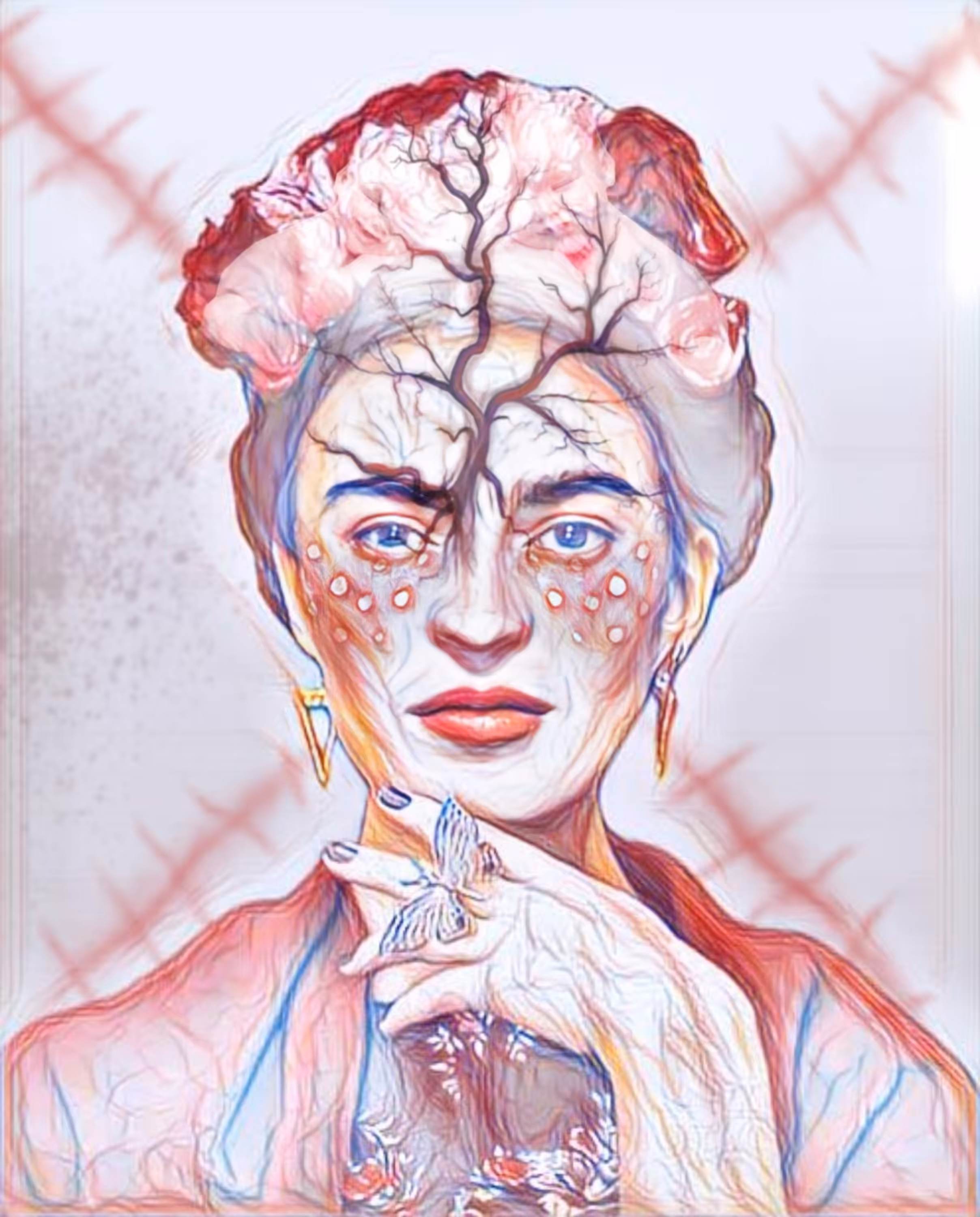 Frida