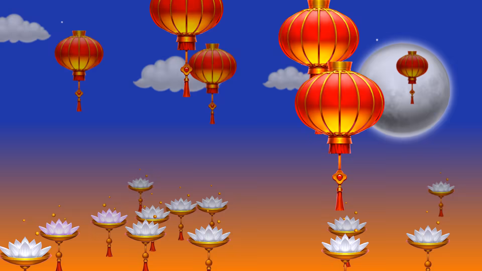 Happy Mid Autumn Festival 2022 #744