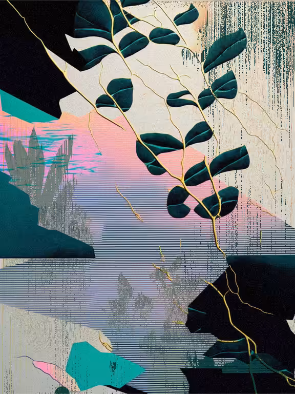 Wild Palms #8