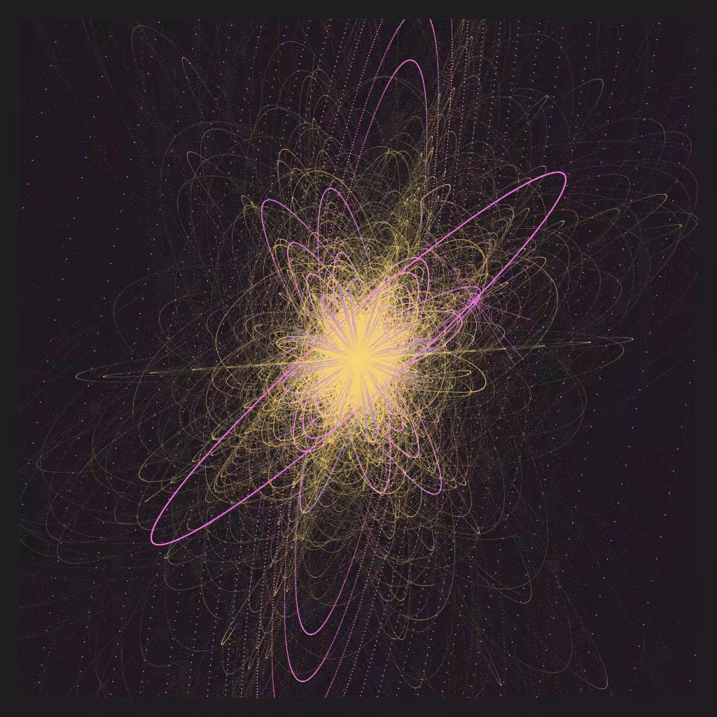 nebula #70