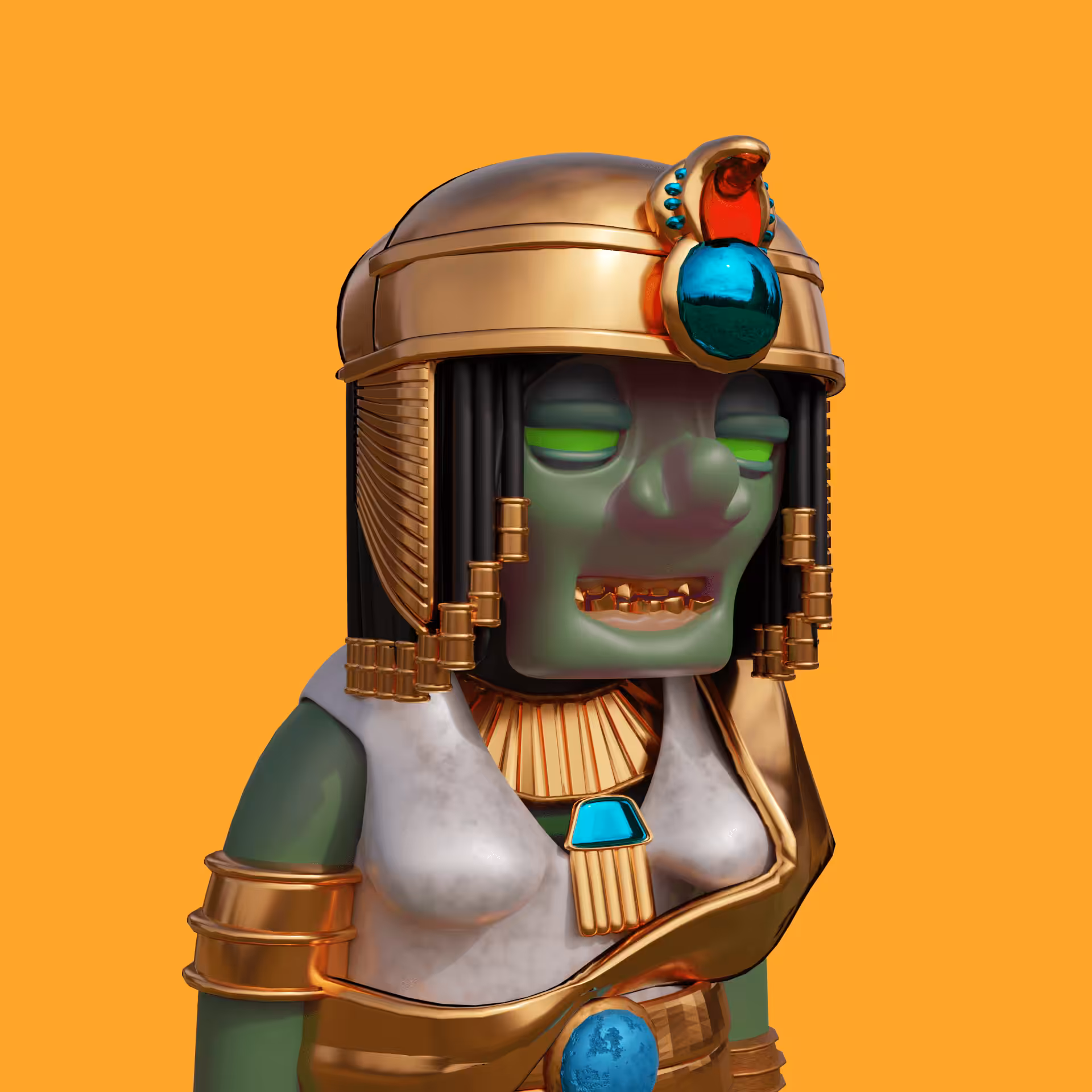 Zombie Villager: Zombie villager 347