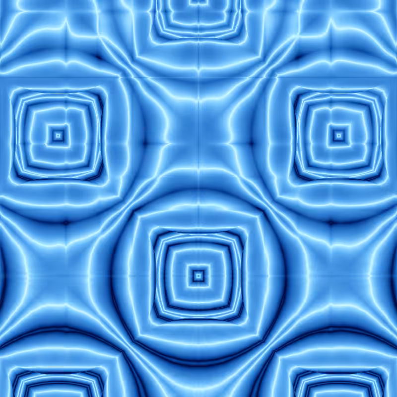Above (The Infinite) #38