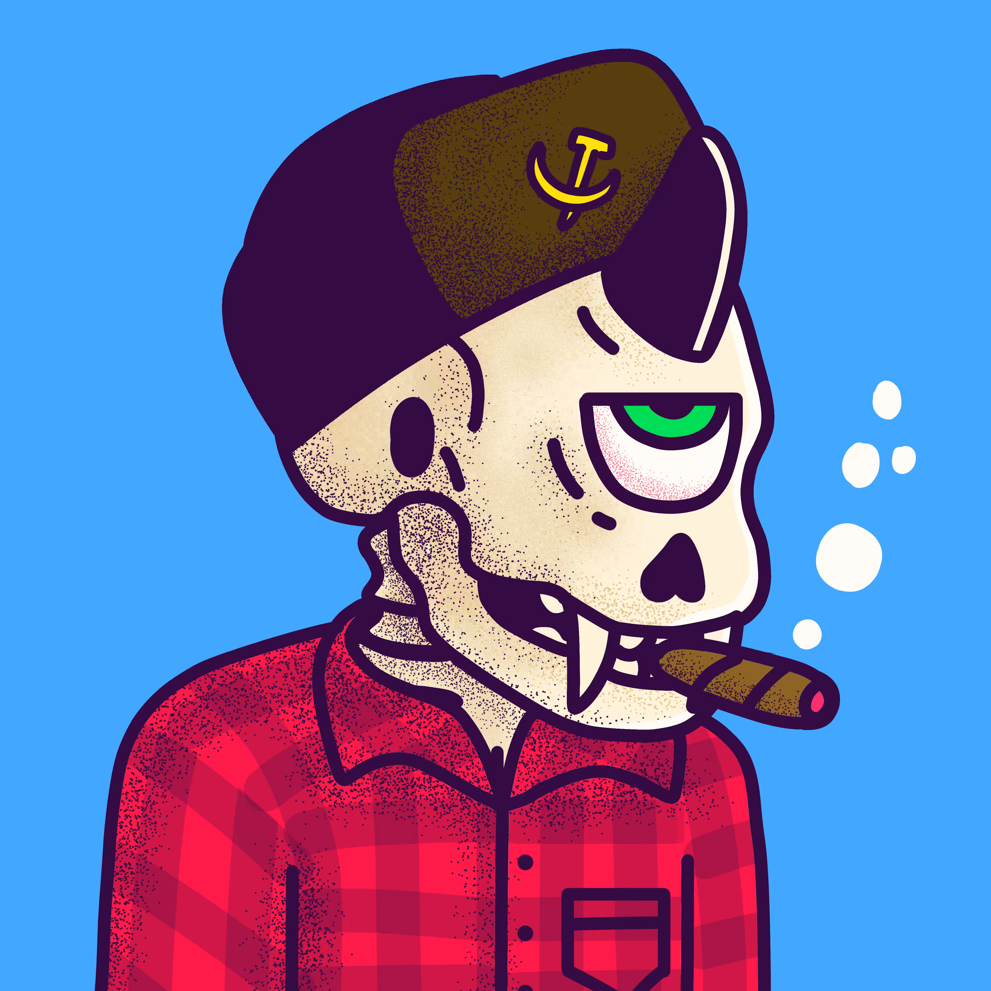 ZYKLOP #76