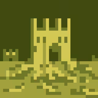 Blitmap: #147 - Atlantis Edition
