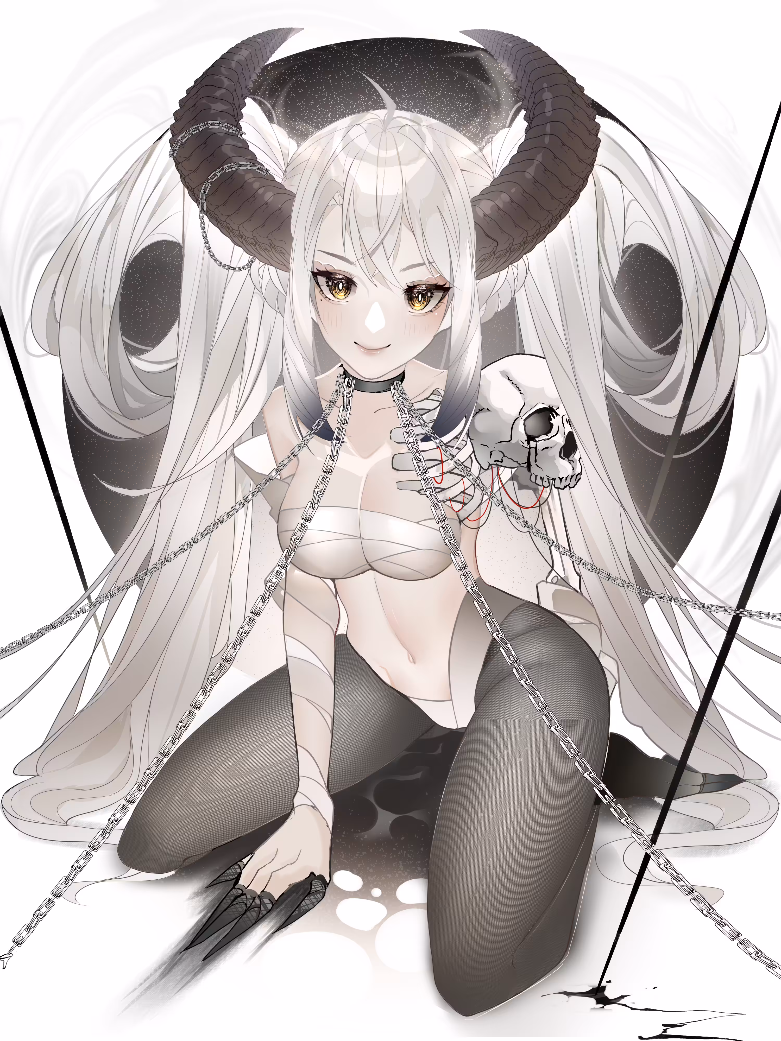 - Asmodeus -