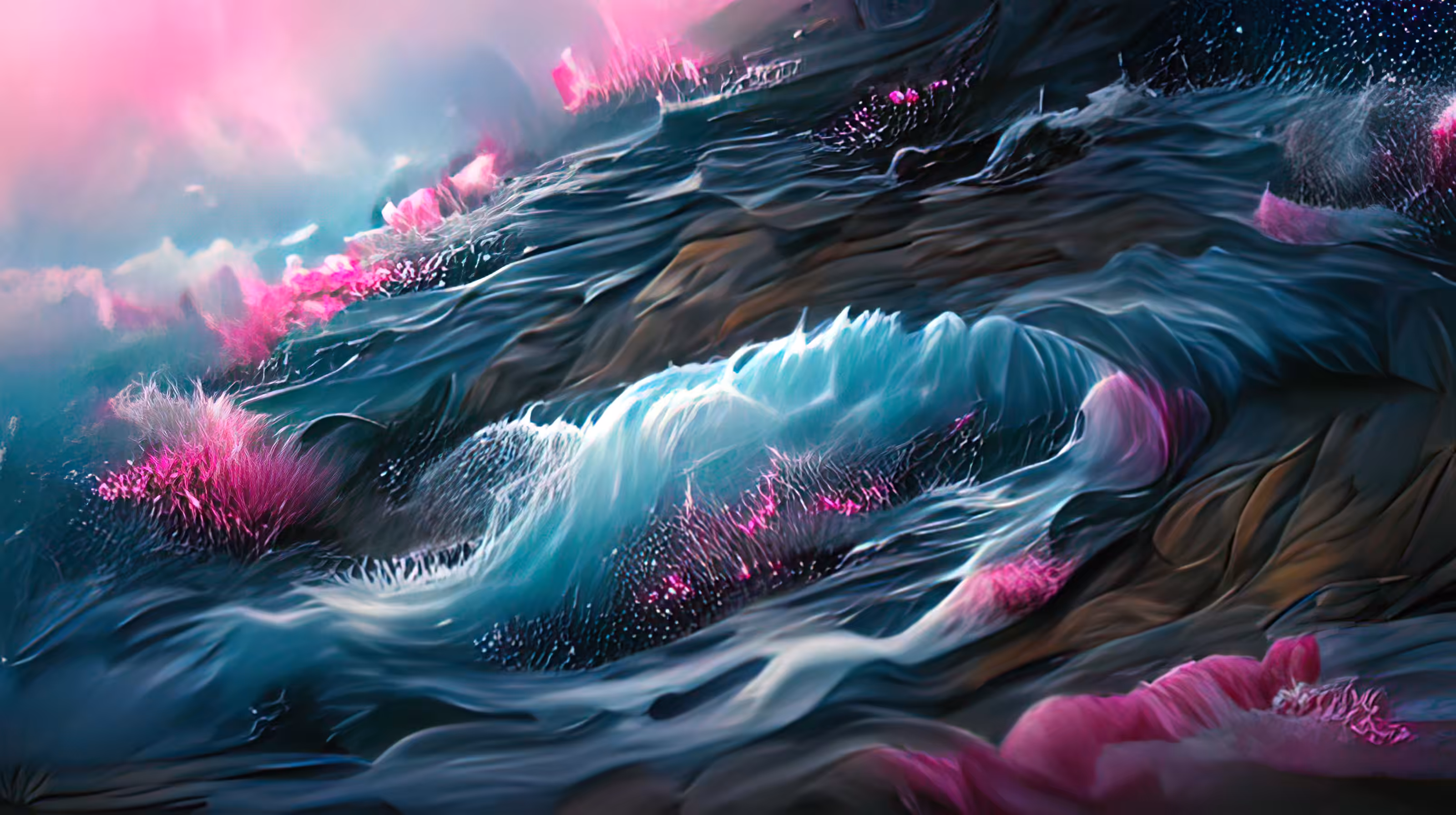 King Tide