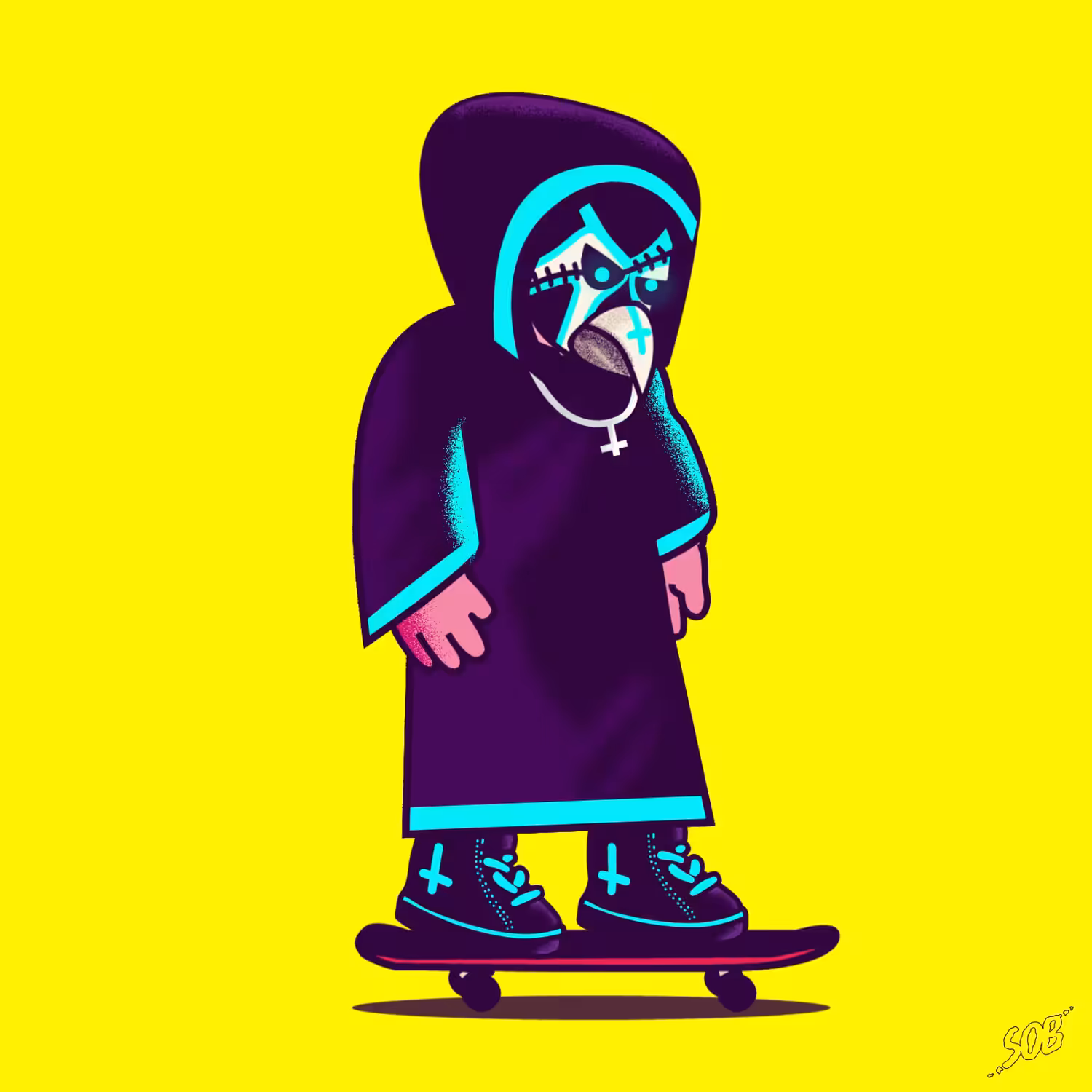 KICKFLIP 030