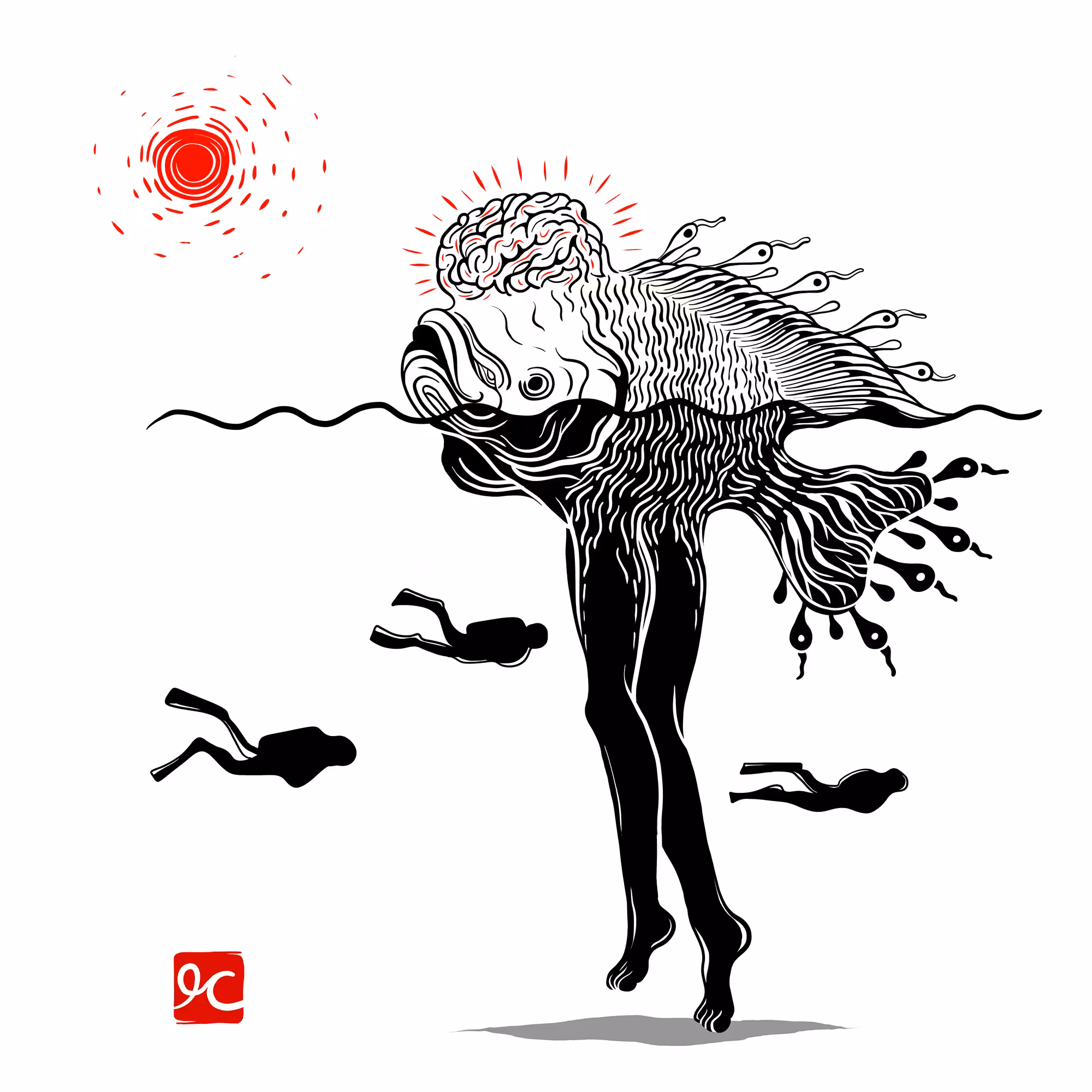 hybridize#007