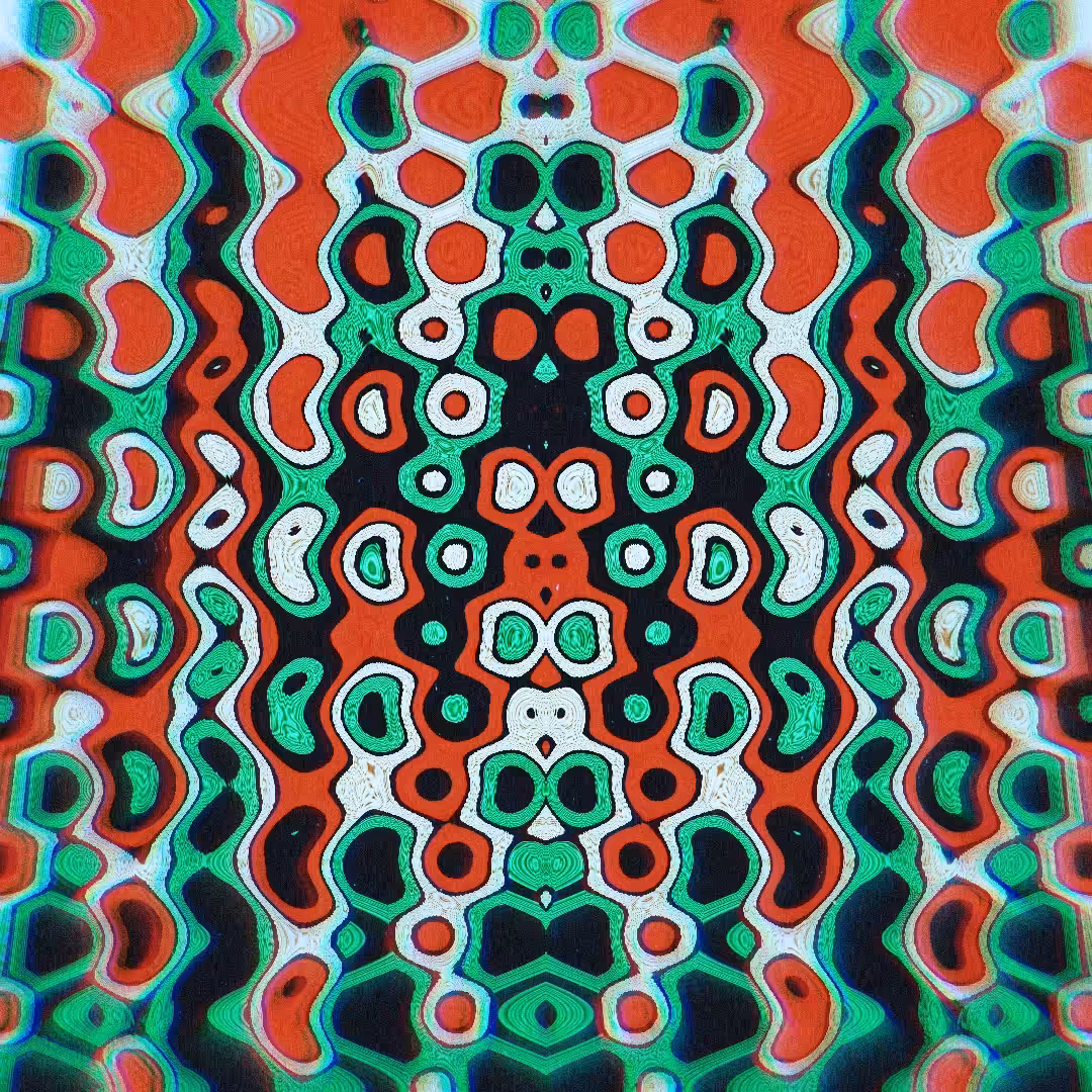 Deja Voodoo