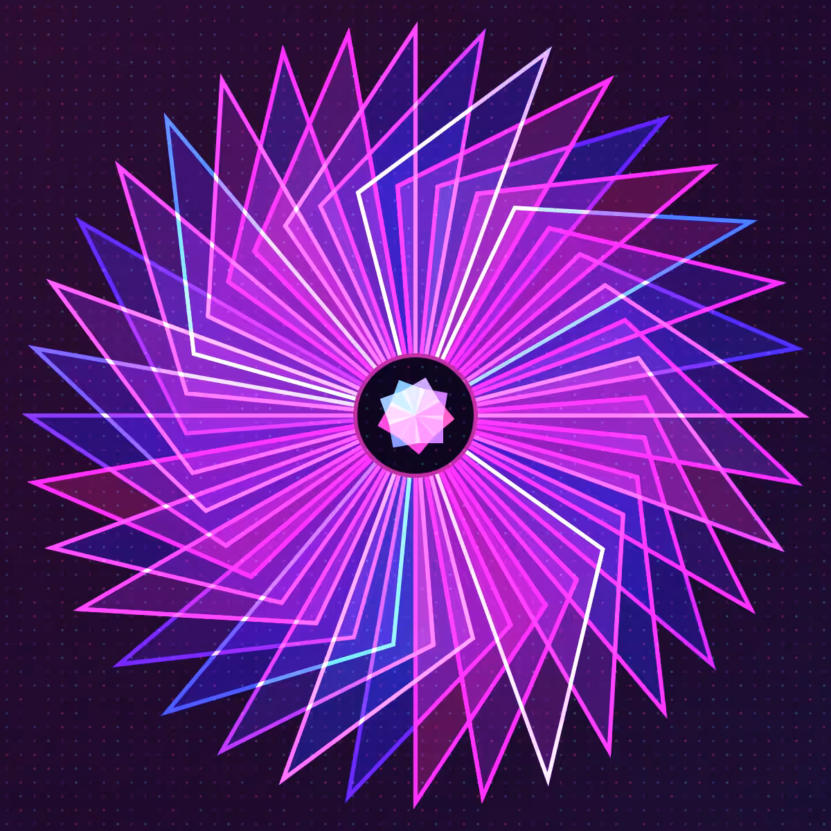 Warp Drive #1