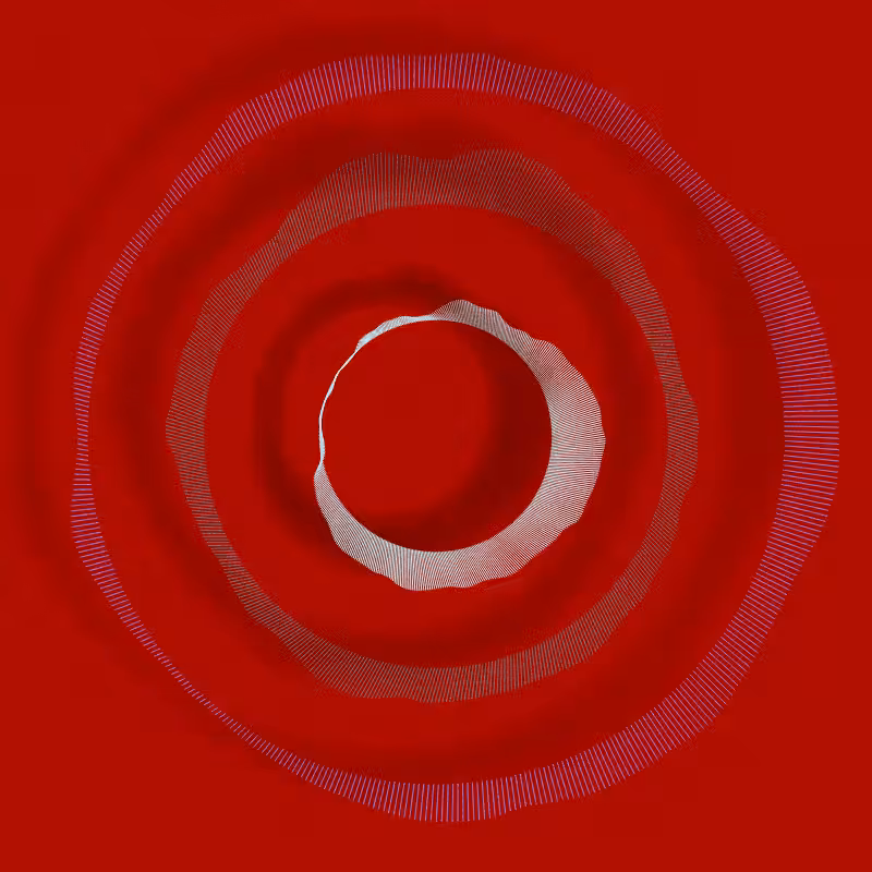 Tree Rings #216