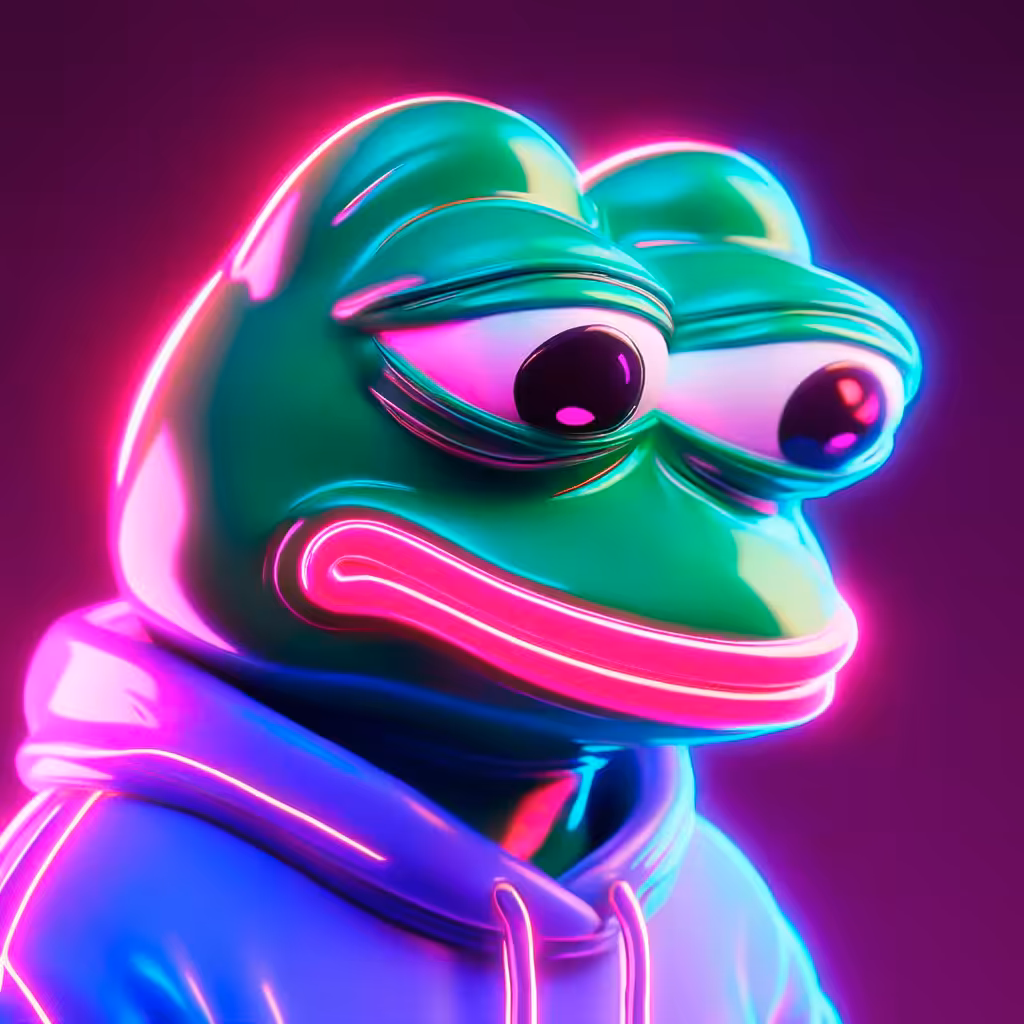 Pepe #038