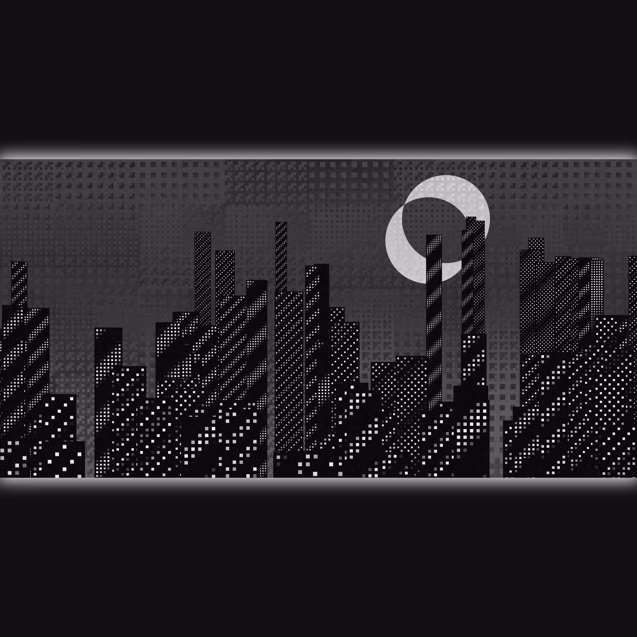 Byte City Night #152