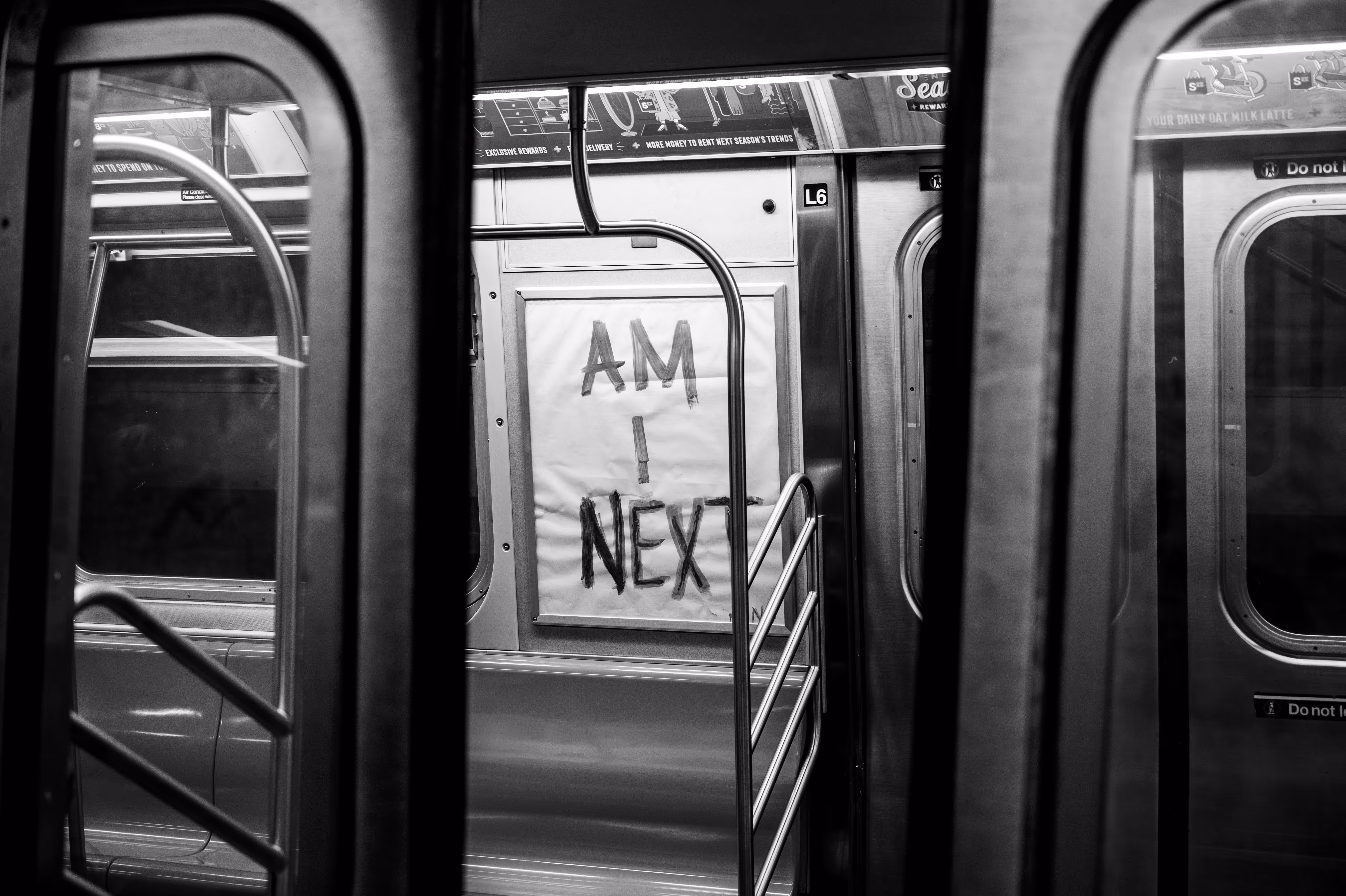 Am I Next