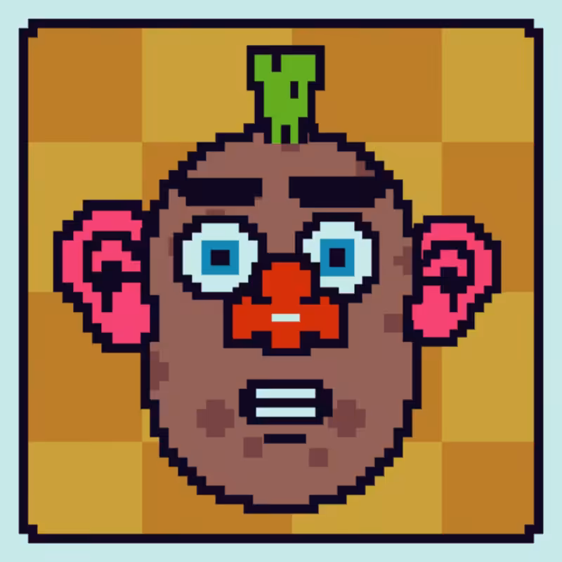 Spudnikz #83