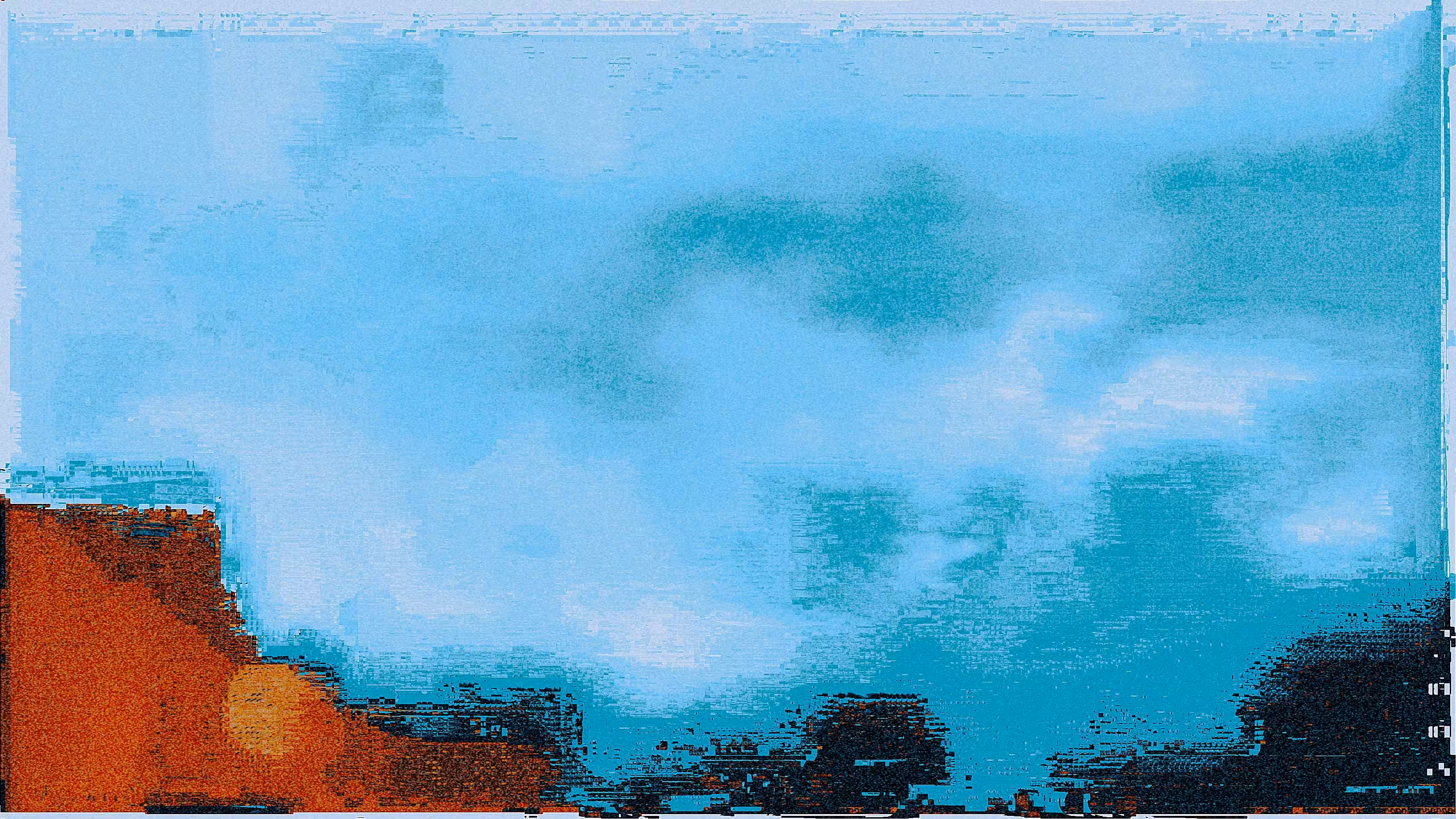 Blue Monday