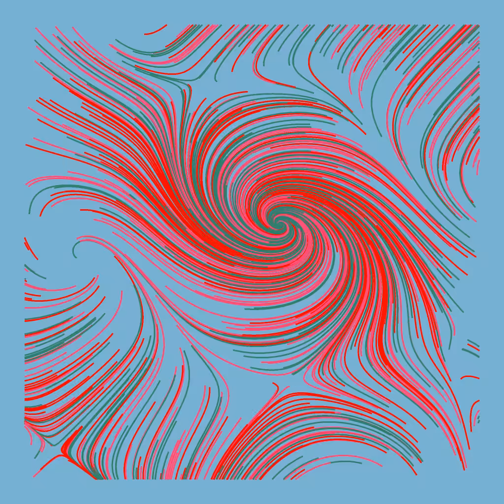 F L O W M A P S #38