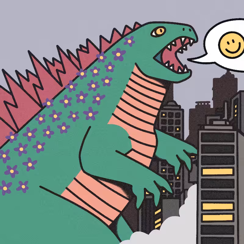 FX_ZILLA #5