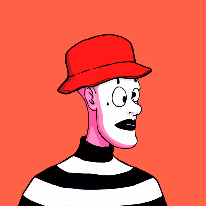 MIME x MIME #64