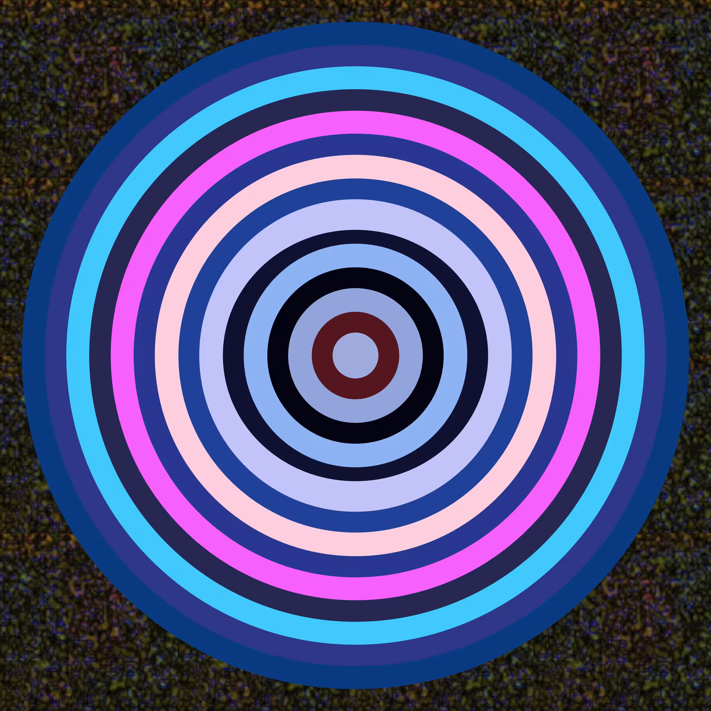 Circle of Frens² #1260
