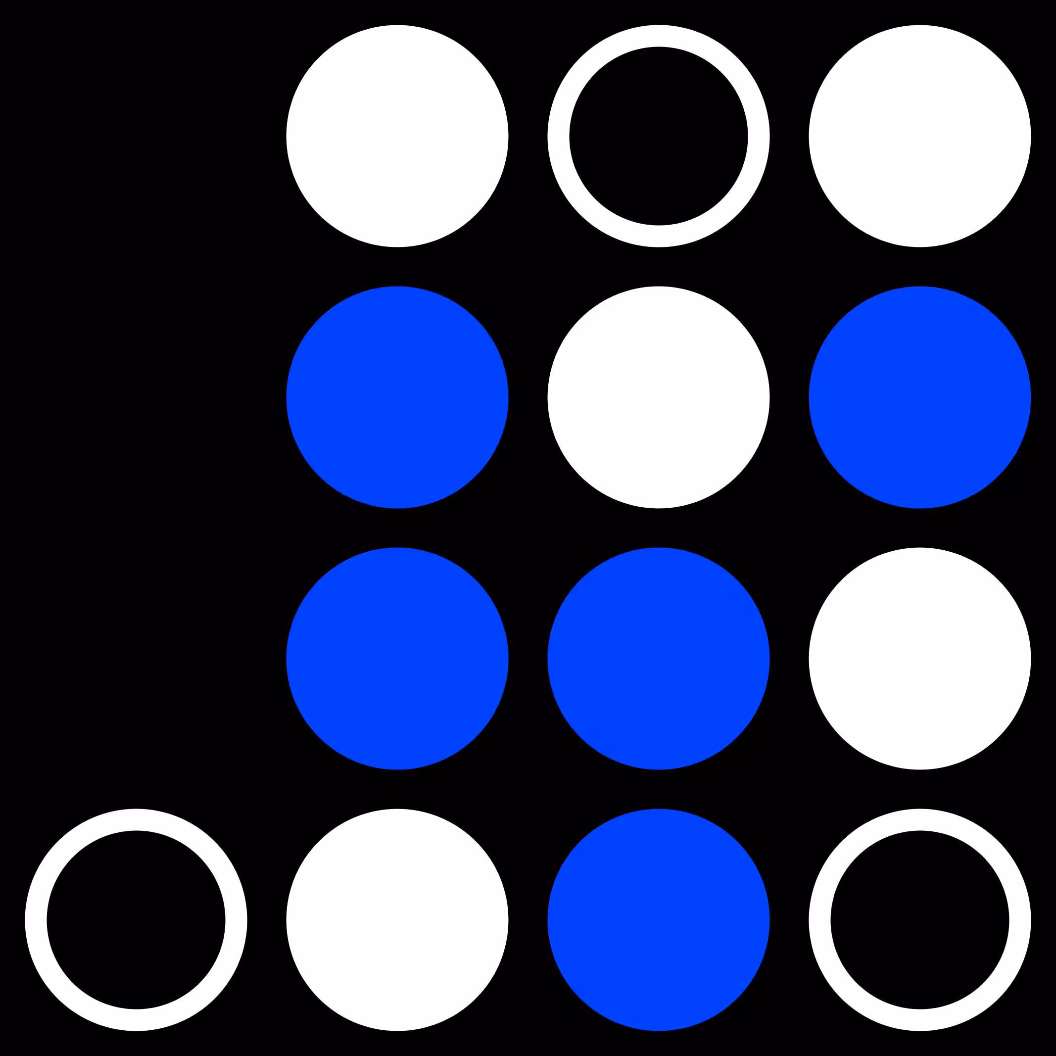 Jazz Token 14