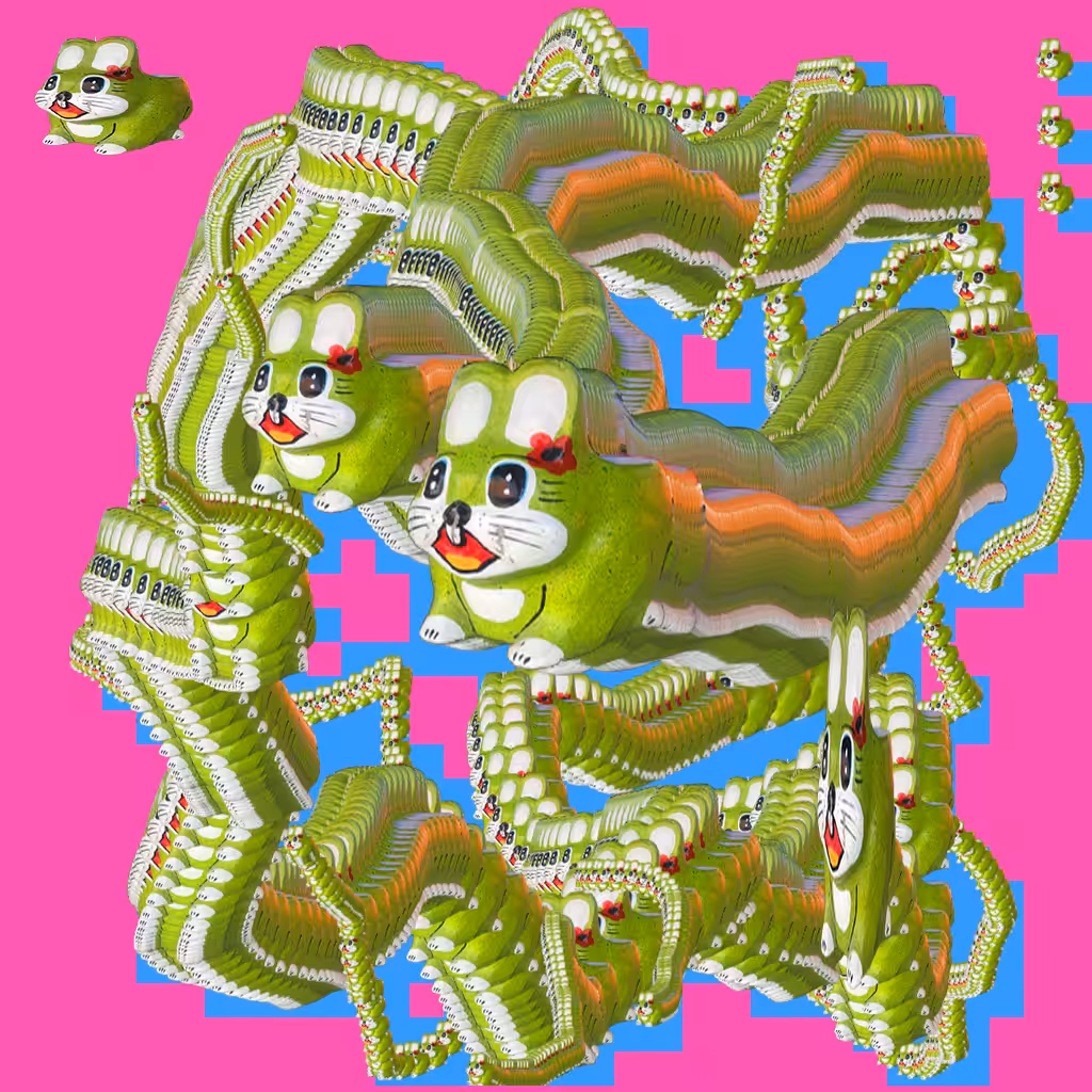 ṖYᎾИ