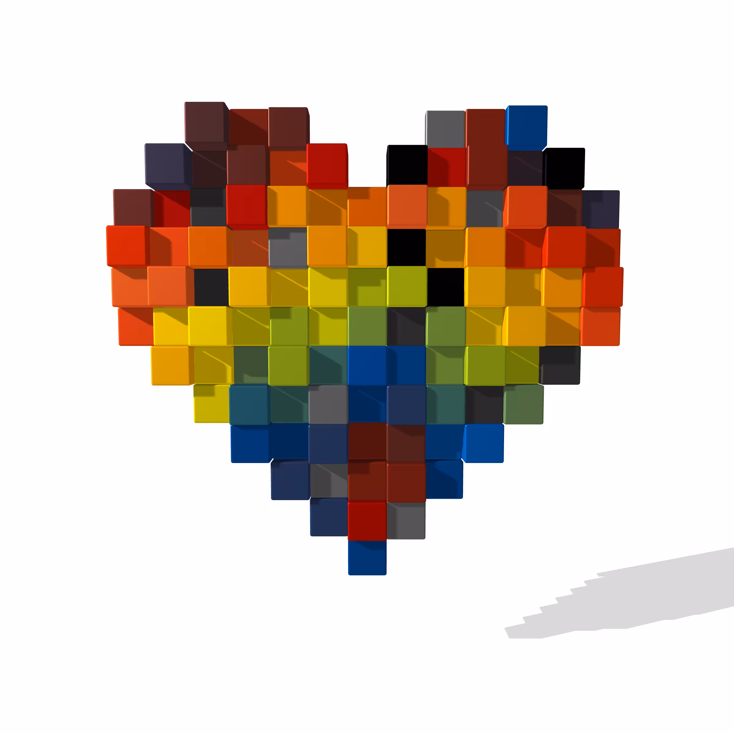 heart + craft #14279