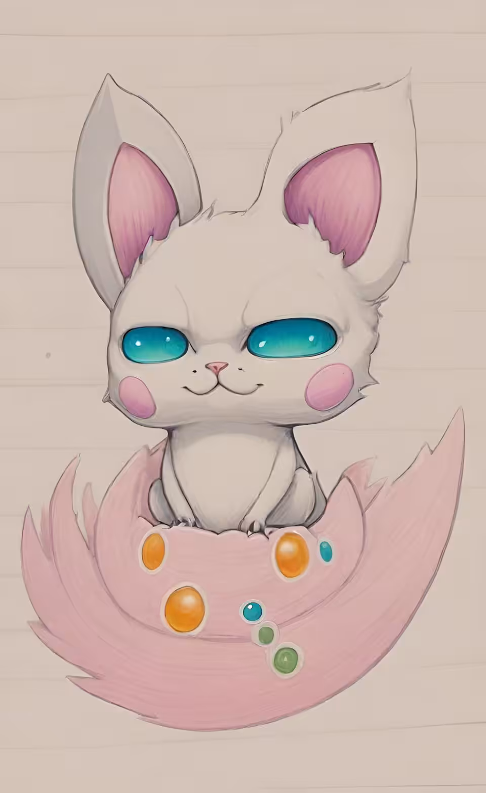 Nada Bunny