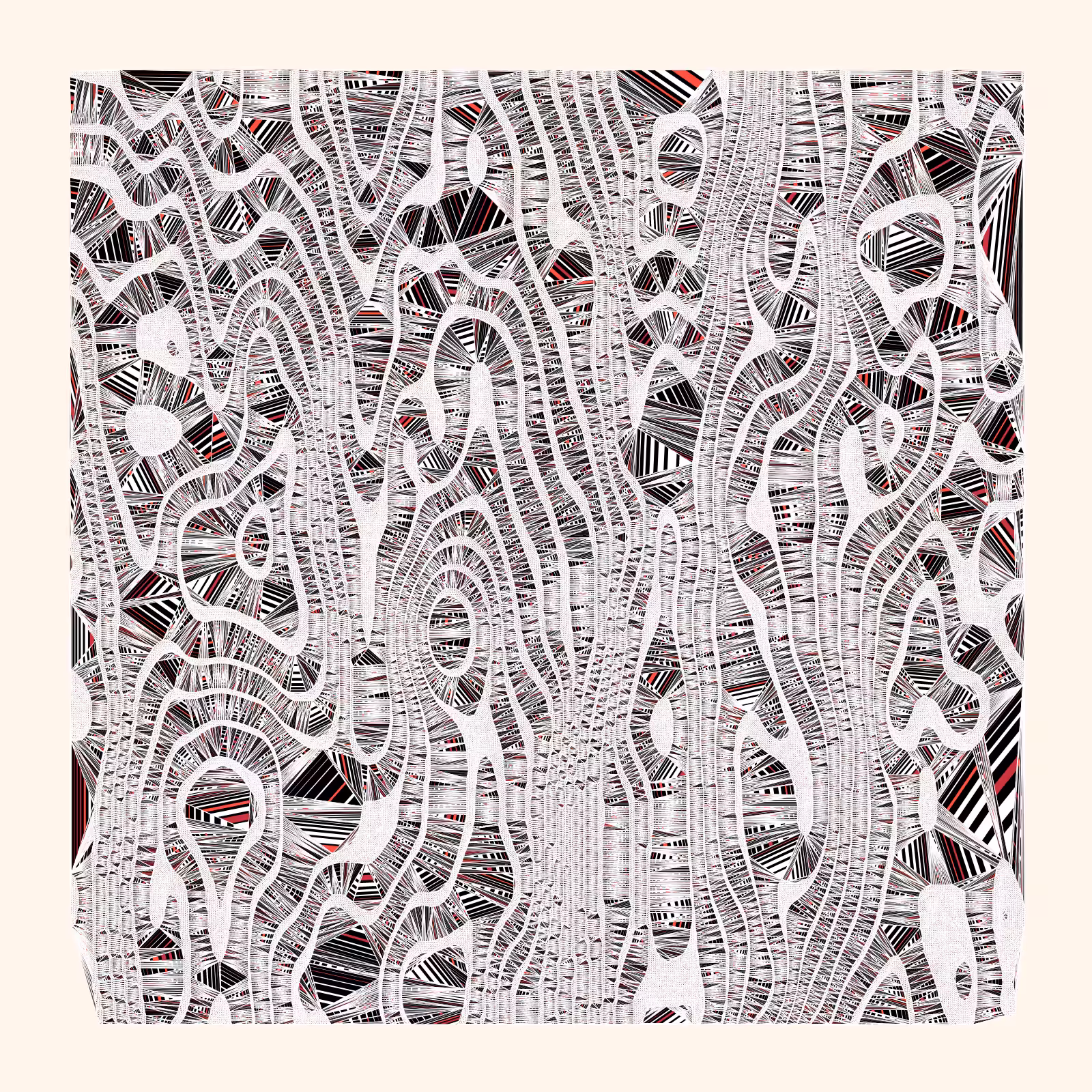 Fragments of a Wave #98