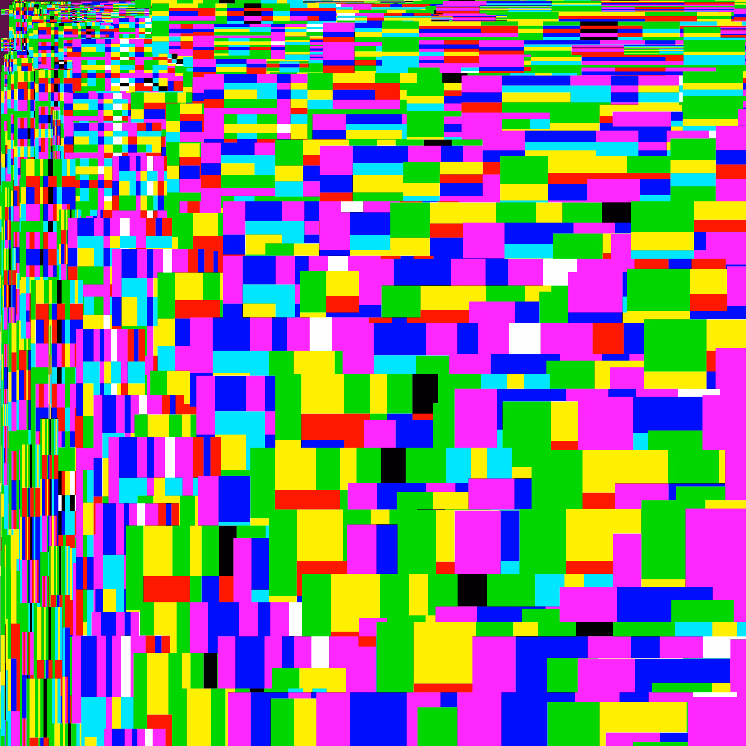 ARTGLIXXX GENESIS: ARTGLIXXX #40 [ELDEST]