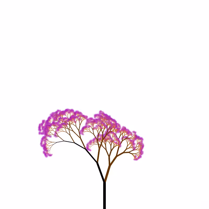 Generative trees #3