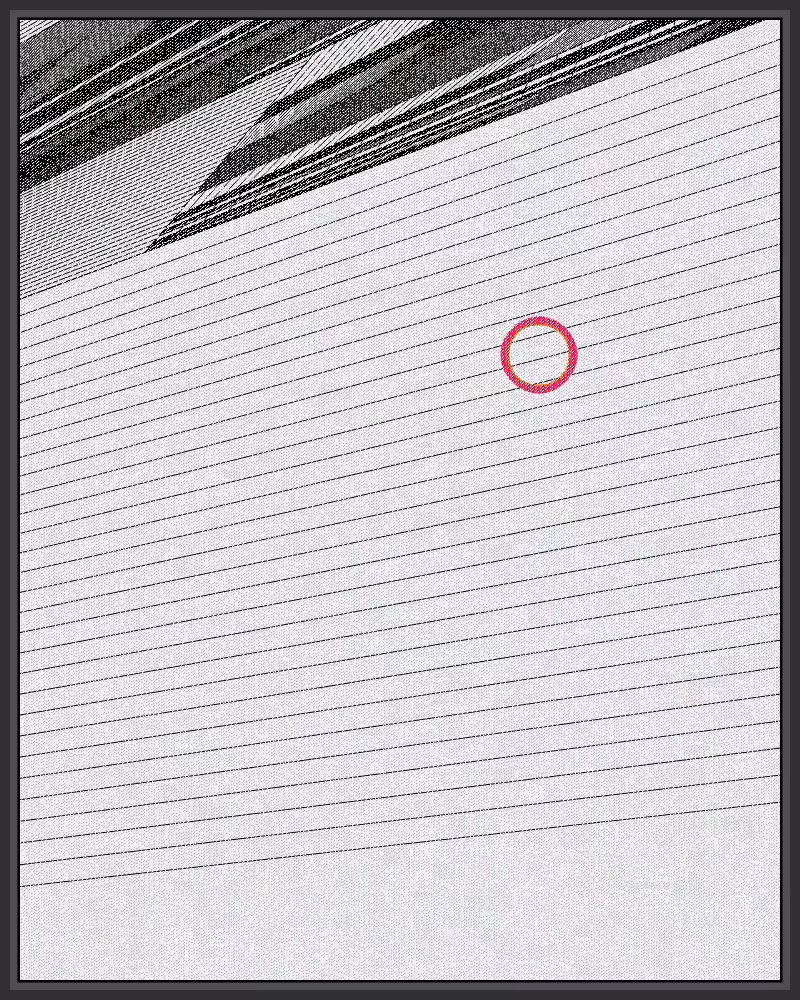 the Horizon #38