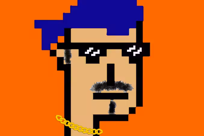 PUNK FATHER
