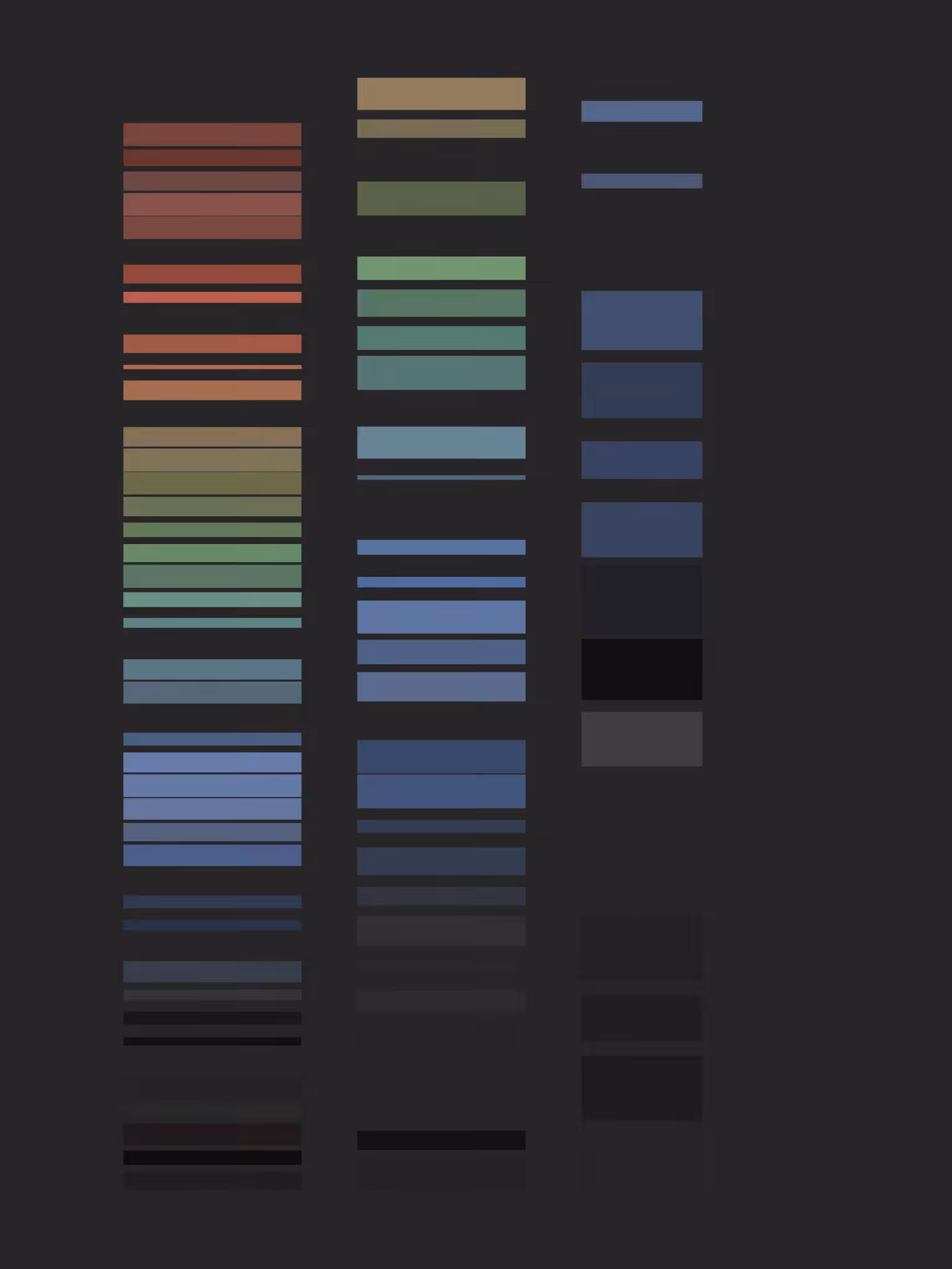 Sketch F #106