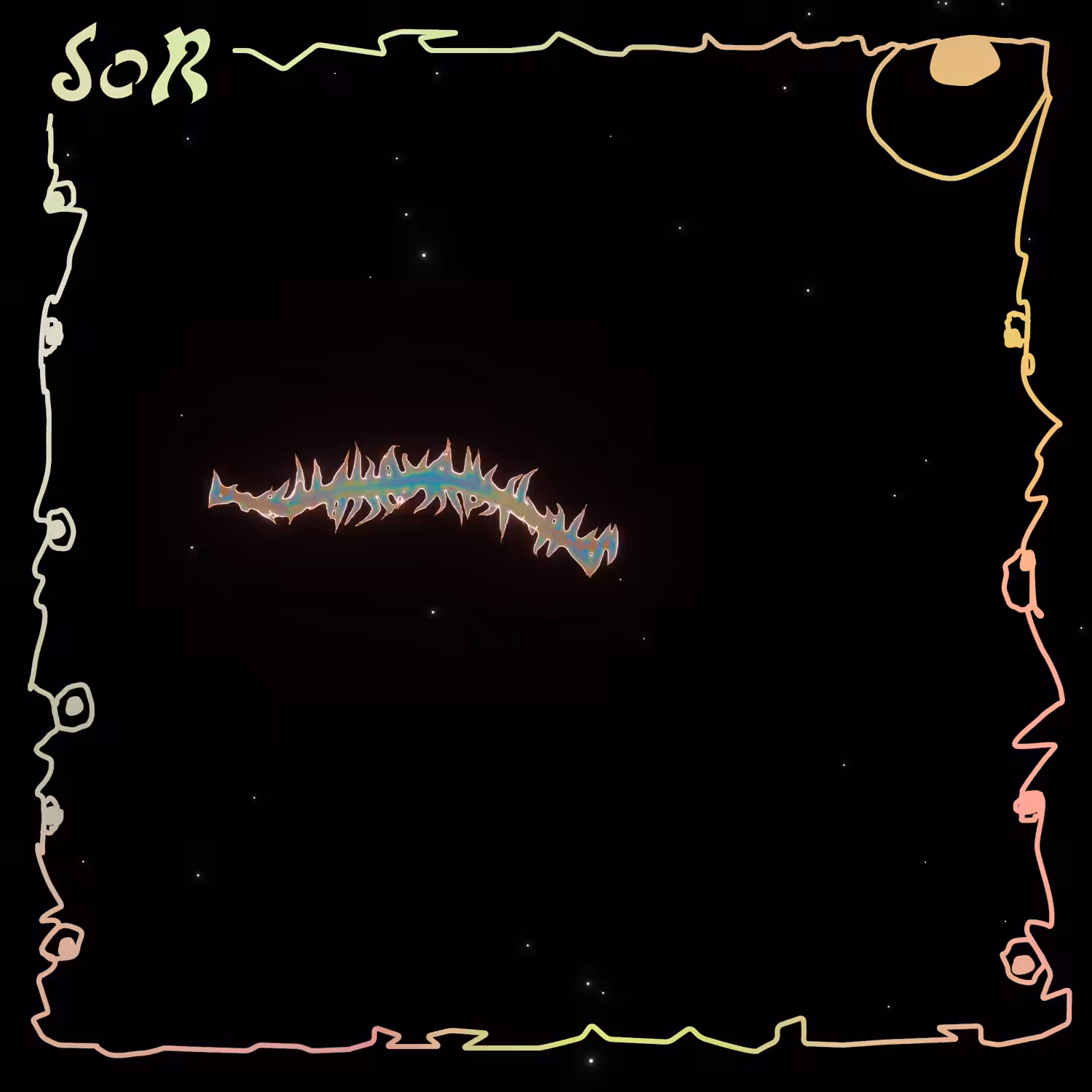 Sea of Redemption: Plankton #42