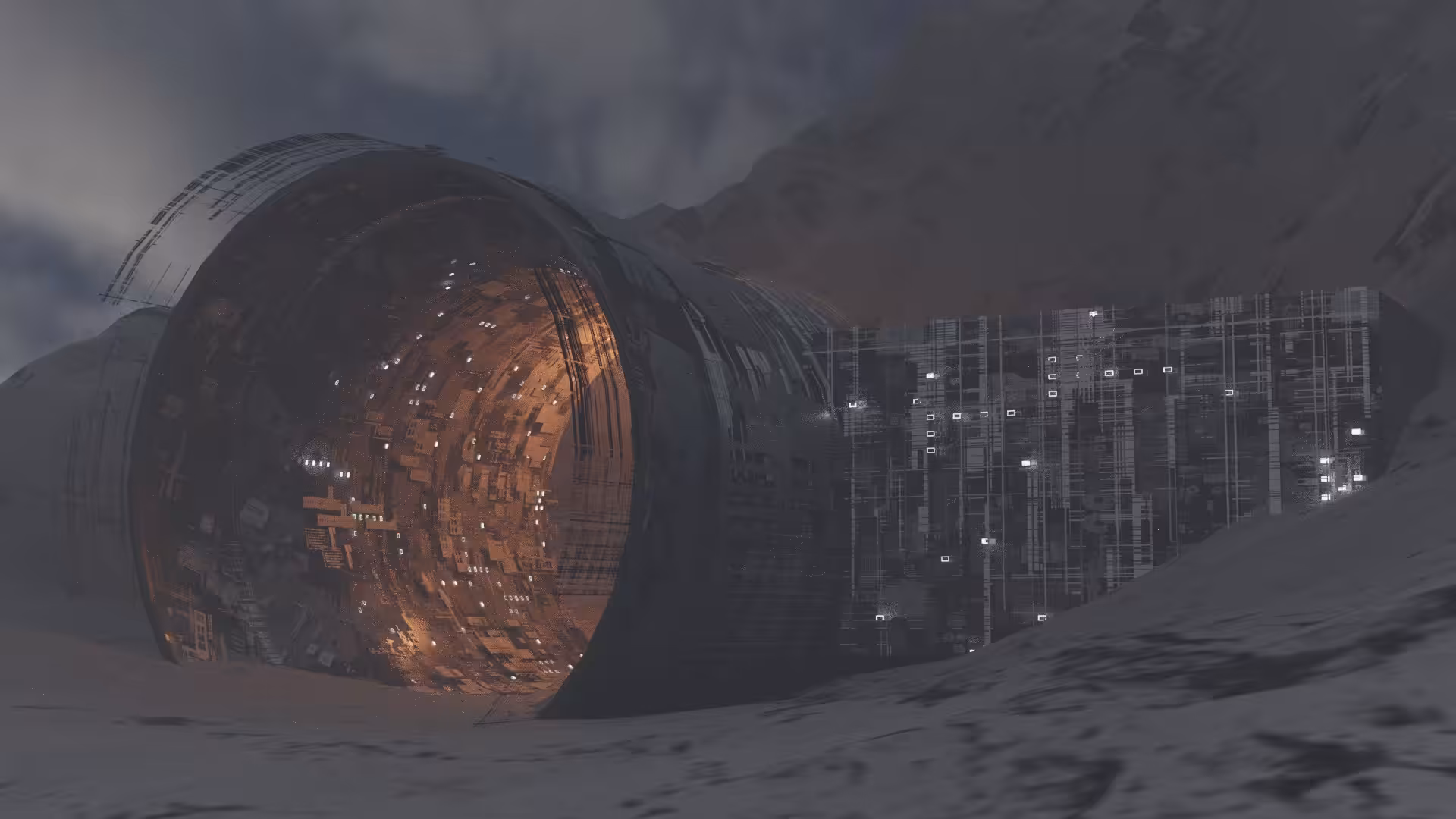 THE BASE