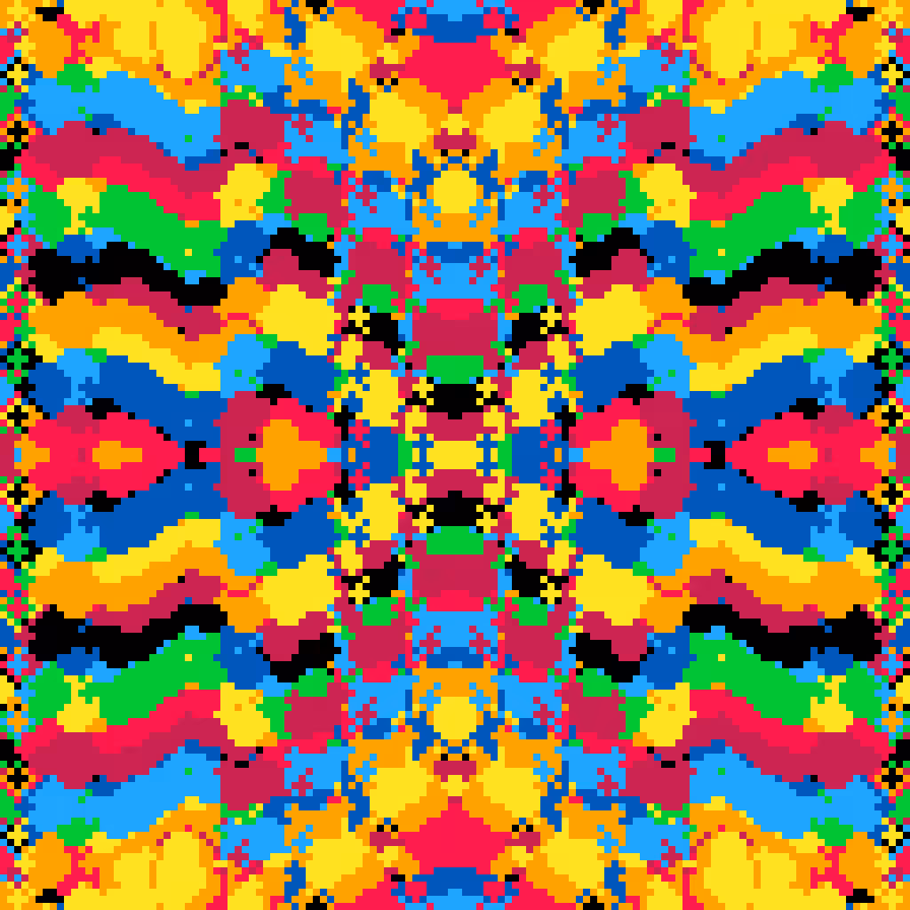 emergence II #35