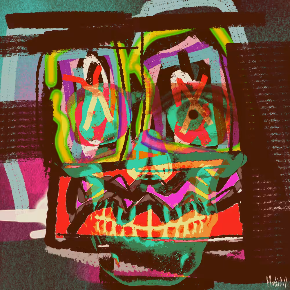 death's-head