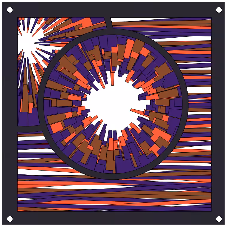 Circle City #92