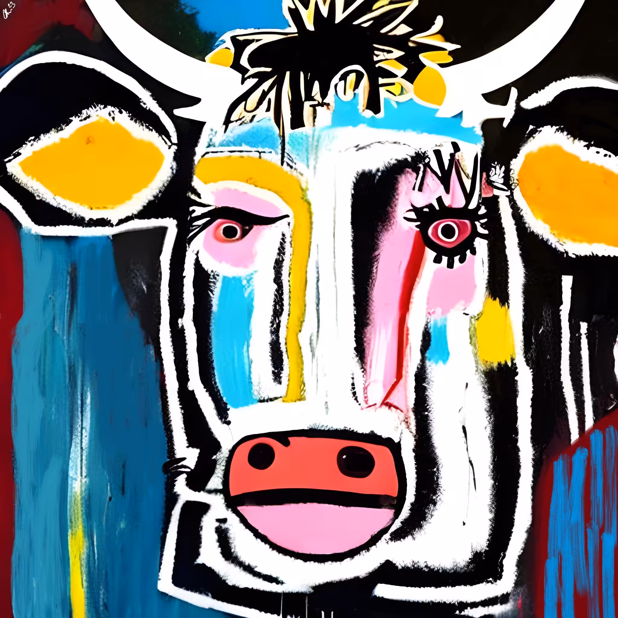 Daisy Moo