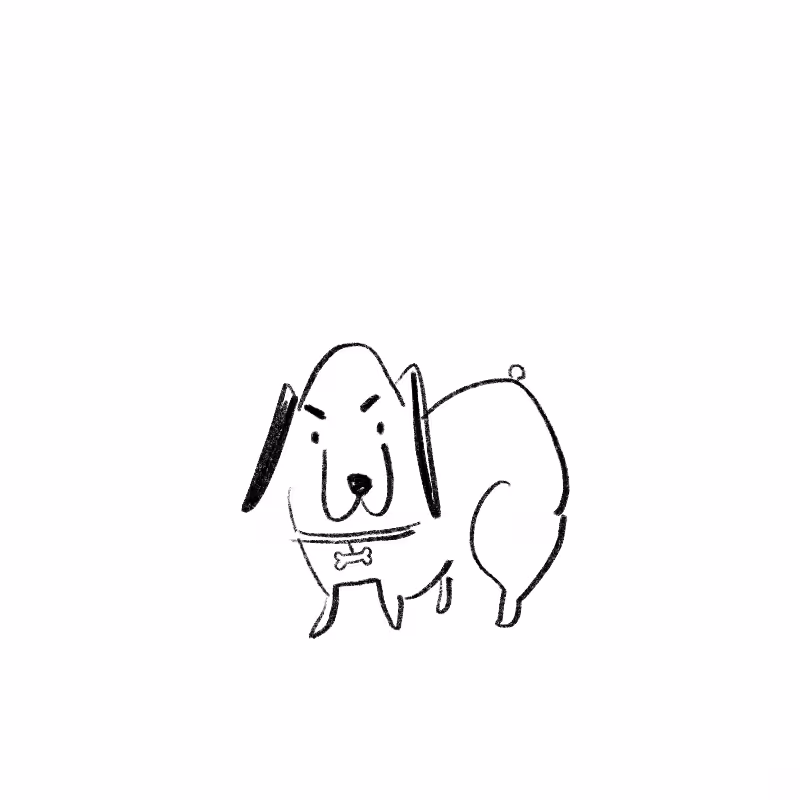 Woof Woof #24