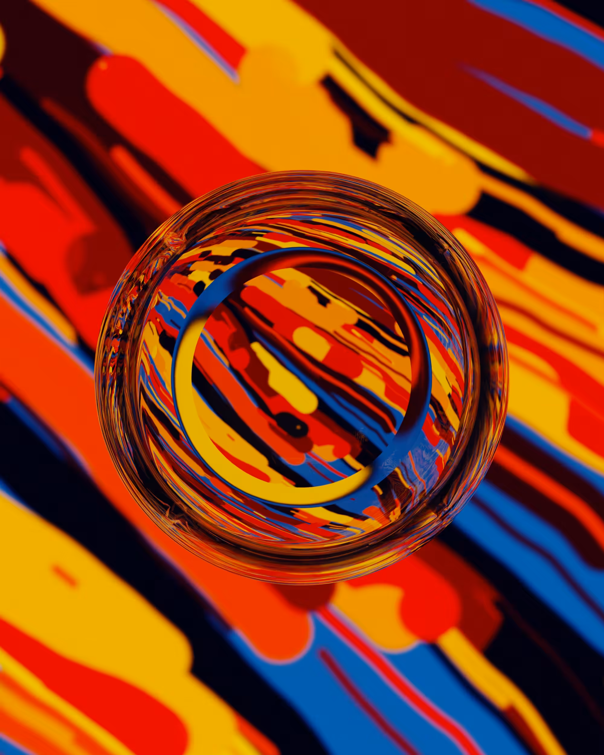 Orb #816
