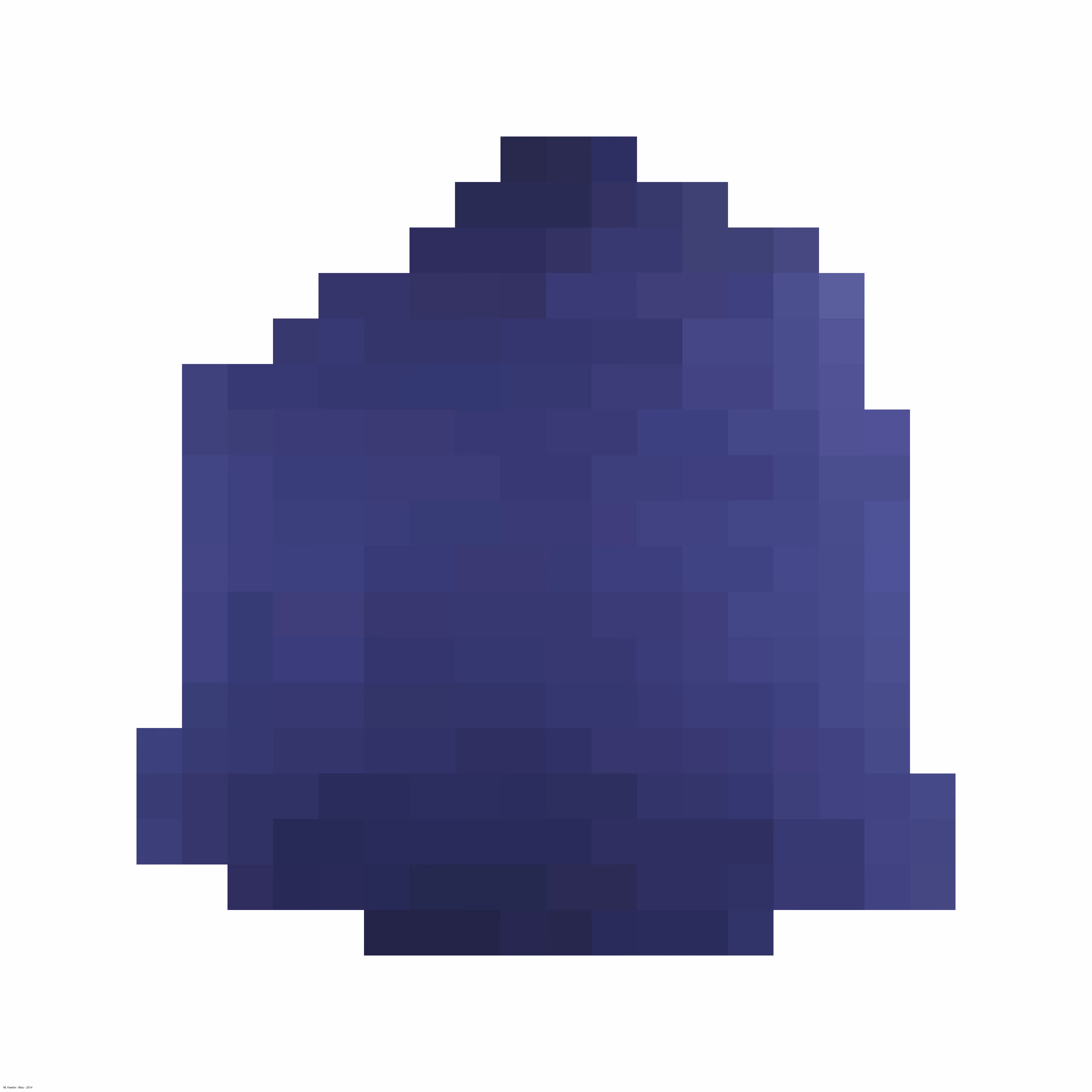 Bleu