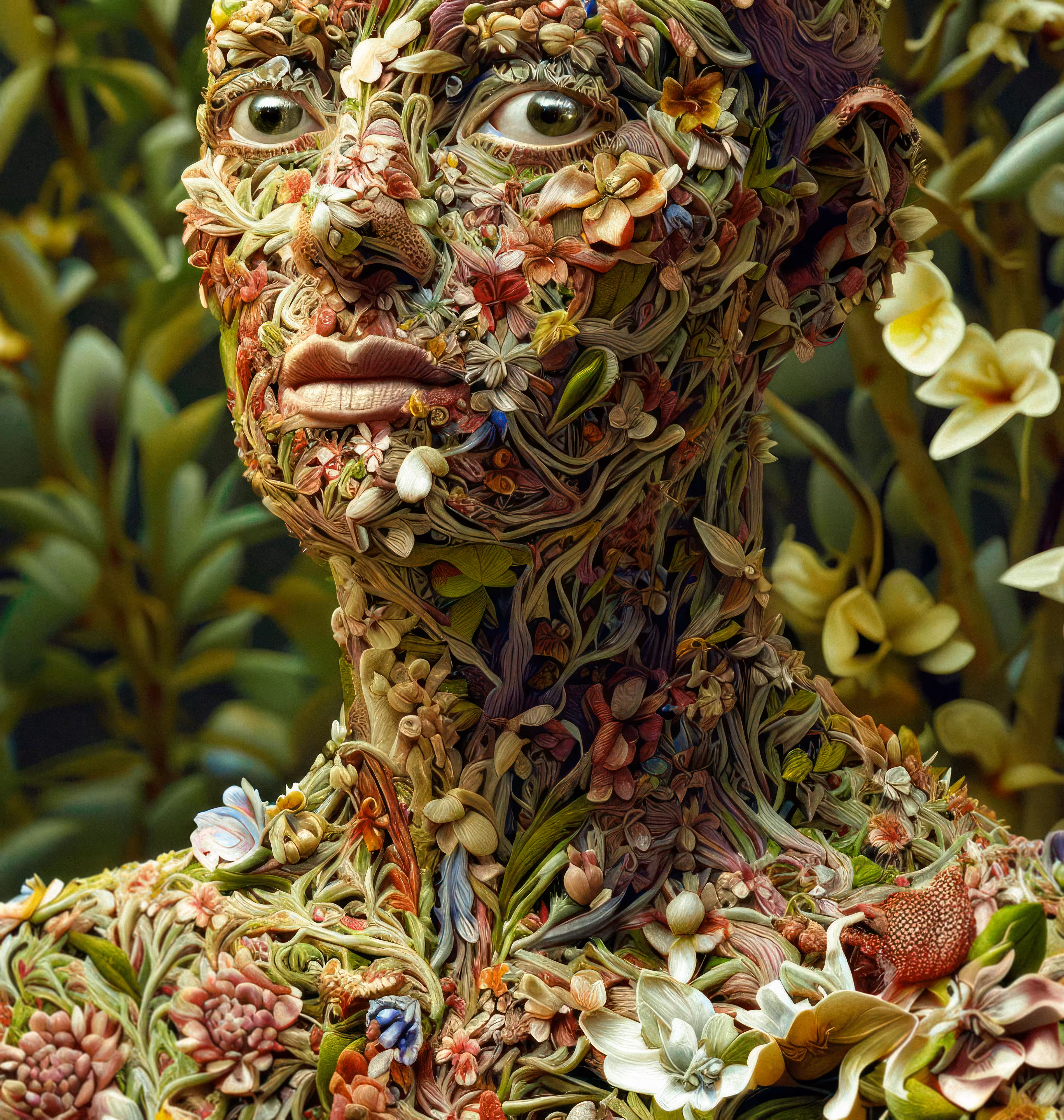 Natura naturans IV