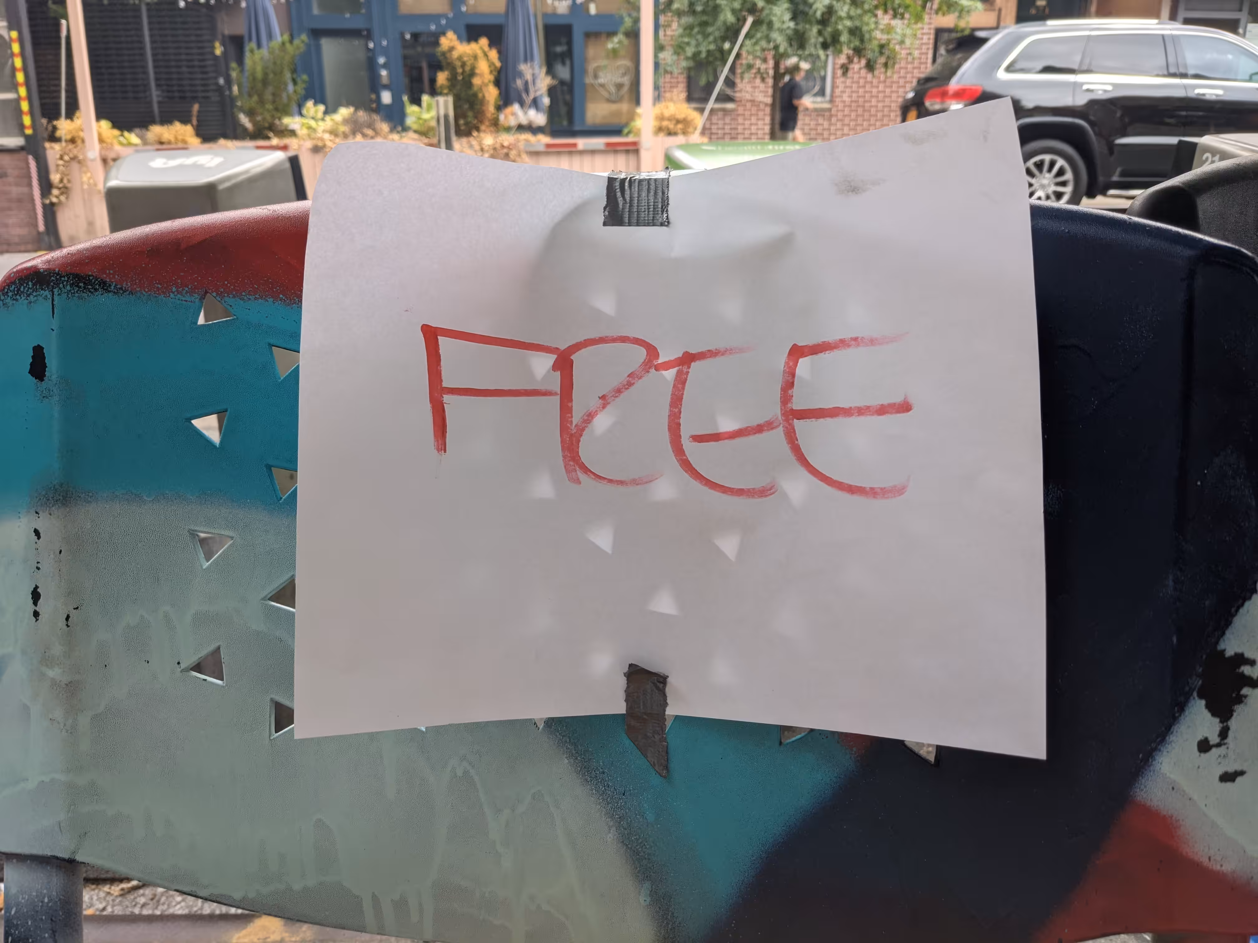 Free12 #8