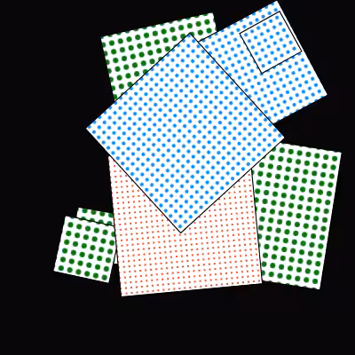 9SQ:Rainbow