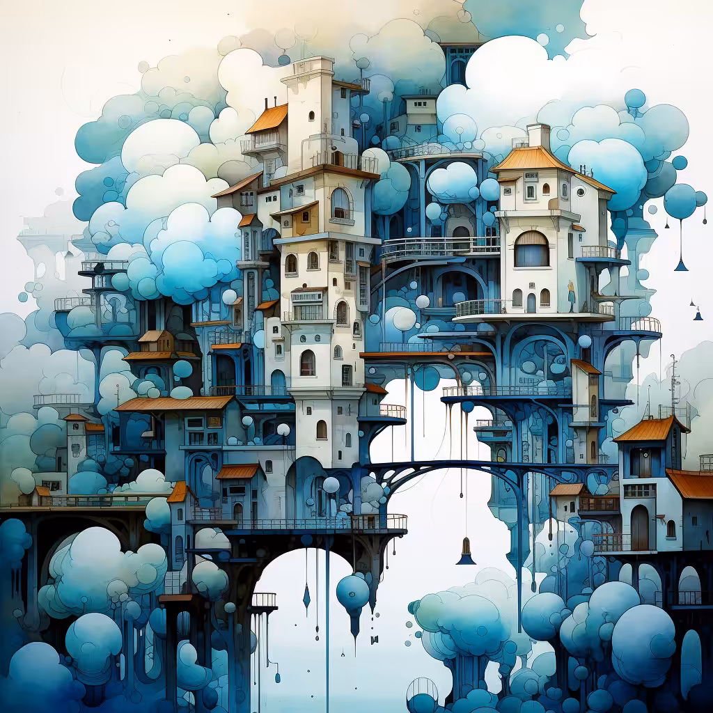 Poetic Places 2.14