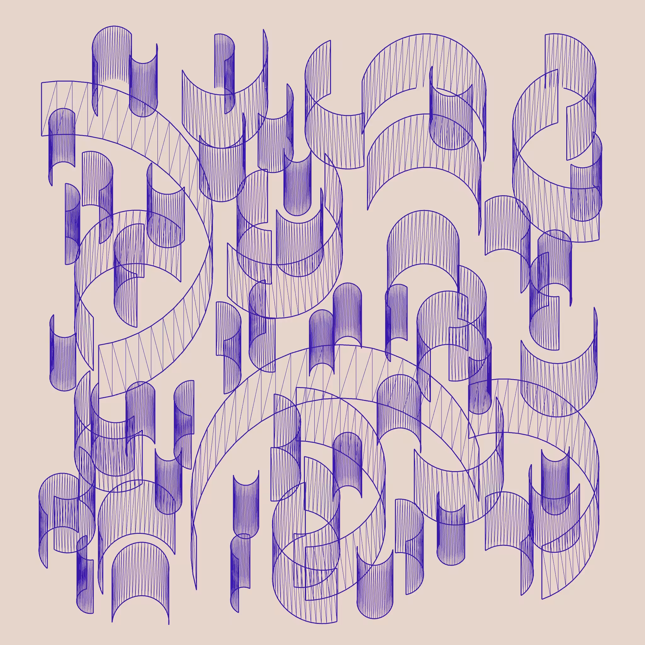 fields, wireframes #57